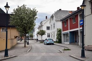 Tinn, Storgata-1.jpg