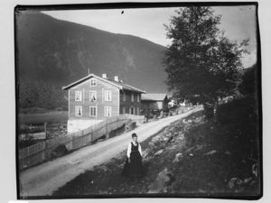 Tinn Ørnes skysstasjon - NB MS G4 0160.jpg
