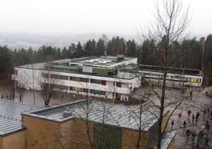 Tiurleiken skole Oslo 2014.jpg