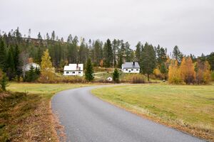 Tokke, Åmdals Verk, Kraftstasjonsvegen-1.jpg