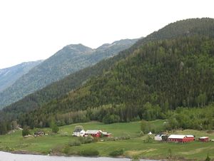 Tokke, Dalen Lauvvik IMG 9834.JPG