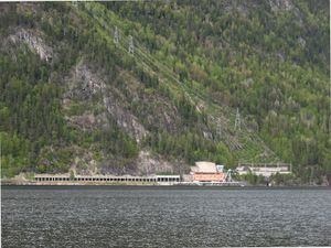 Tokke kraftverk, Dalen IMG 9827.JPG