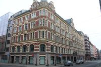 Tollbugata 31, oppført 1898