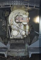 Boforskanon. Foto: Tommy Gildseth (2009).