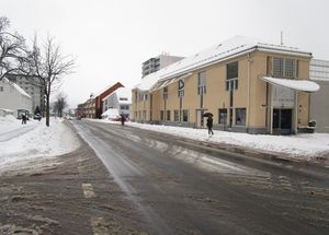 Tordenskjolds gate Kristiansand 2015 2.jpg