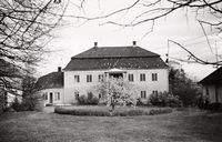 Foto: Halvor Vreim (1938).