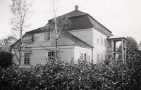 Foto: Halvor Vreim (1938).