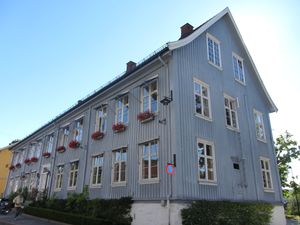 Torget 6 Skolebygningen Drøbak 2013.jpg