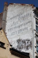 94. Torggata 26 i Oslo detalj.JPG