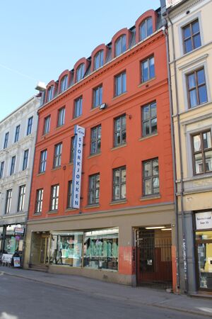 Torggata 33 i Oslo.JPG