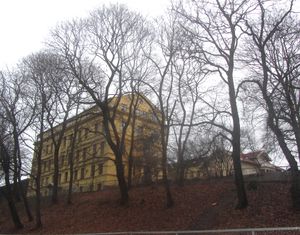 Torshov gård Torshov skole 2012.jpg