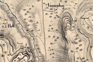 Torsrud Rasta Kongsvinger kart 1816.jpg