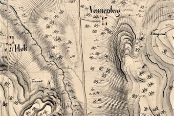 Torsrud Rasta Kongsvinger kart 1816.jpg