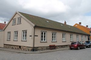 Torvgaten 62 Gamlebyen i Fredrikstad.JPG
