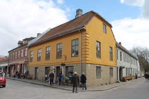 Torvgaten 64 Gamlebyen i Fredrikstad.JPG