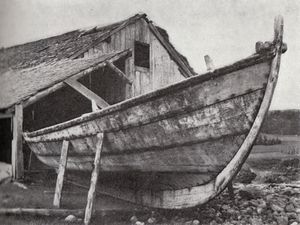 Toskgansbåt Ulsnes Dromnessund (1) (Kielland).jpg