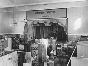 Totens Varemesse 1932.jpg