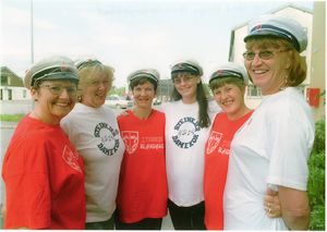 Trøndelag og Nord-Norges Arbeiderkorforbunds sangerstevne 1994.jpg