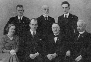 Trøndernes Avholdslags styre ved 50-årsjubileet i 1935.jpg