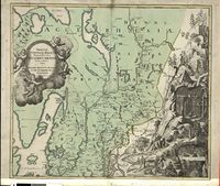 49. Tractus Norwegiae Danicus magnam dioceseos Aggerhusiensis… - no-nb krt 00548.jpg