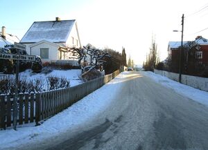 Traneveien Oslo 2014.jpg