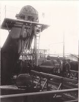 130. Transport av kull ved Vestfos Cellulosefabrik (oeb-179243).jpg
