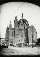 188. Trefoldighetskirken, Oslo - Riksantikvaren-T001 04 0865.jpg