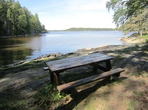 Tripperødbukta ved Aspern I.jpg