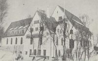 37. Trondarnes Folkehøgskole 1919.jpg
