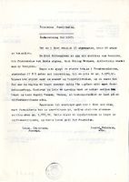 Årsmeldinga for 1947 var heller ikke av de mest fyldige.