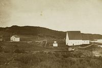 401. Trondenes kirke, Troms - Riksantikvaren-T432 01 0482.jpg
