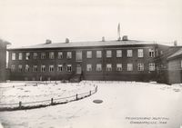 369. Trondheims hospital, Sør-Trøndelag - Riksantikvaren-T324 02 0168.jpg