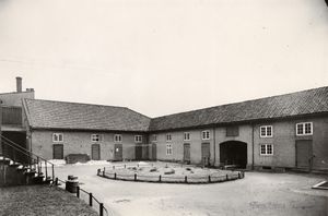 Trondheims hospital , Sør-Trøndelag - Riksantikvaren-T324 02 0170.jpg