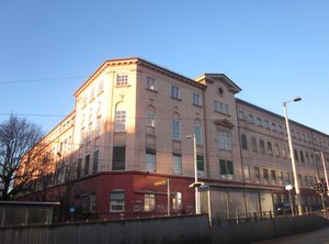 Trondheimsveien 132 Oslo tidligere Sophies Minde.jpg