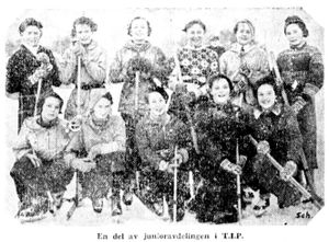 Trondjems ishockeypiker junioravdelingen.jpg