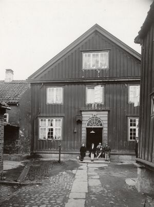 Tronka, Sør-Trøndelag - Riksantikvaren-T324 02 0138.jpg
