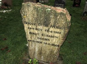 Trygve Ottar Iversen gravminne Oslo.jpg