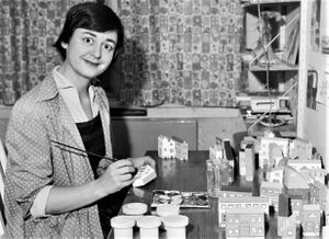 Turid Balke foto 1958.jpg