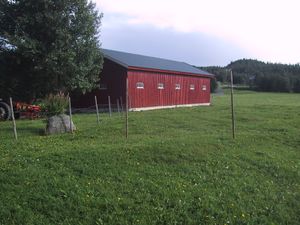 Tydal gamle kirkested.JPG