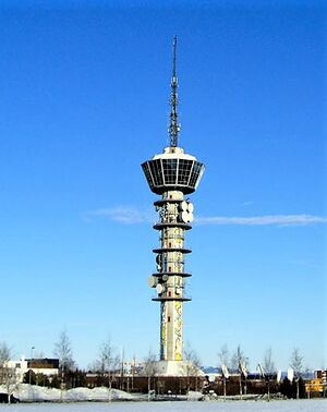 Tyholttårnet 2007.jpg