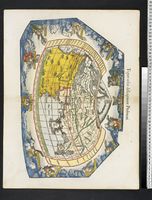 90. Typus Orbis Descriptione Ptolemaei - no-nb krt 00484.jpg