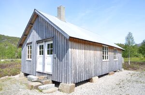 UL Fram, Fidjeland (Nå Kvæven bygdetun) DSC 4436.jpg