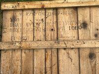 Kassepåskrift: USA.