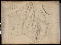 68. Udkast til Parkanlægget ved den vordende Kongebolig i Christiania - no-nb krt 00546.jpg