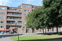 Uelands gate 10. Foto: Chris Nyborg