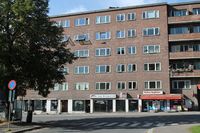 Uelands gate 8. Foto: Chris Nyborg