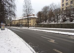 Uelands gate Oslo 2014.jpg