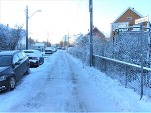 Ugleveien Oslo 2014.jpg