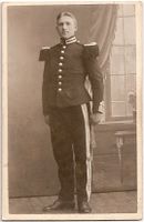 270. Ukjent gardist (E Gabrielsen, flere byer).jpg