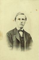 256. Ukjent ung mann (Chr Wærnskjold, Skien).jpg